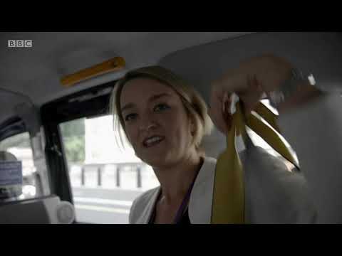 The Brexit Storm: Laura Kuenssberg's Inside Story - 1st April 2019 - BBC News