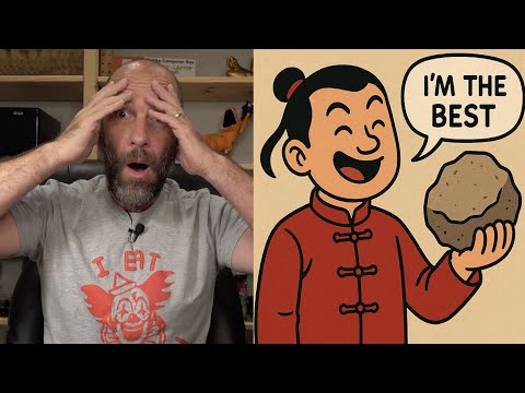 Trump Surrenders on Tariffs to Xi Over Rare Earths Ban -- US Policy Towards China Makes No Sense