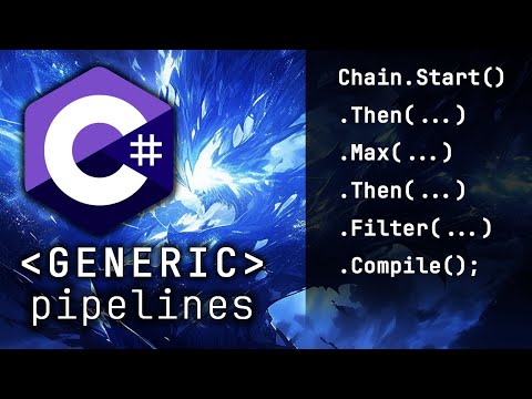 Level Up Your Unity Skills – Master Type-Safe, Reusable Game Logic Chains