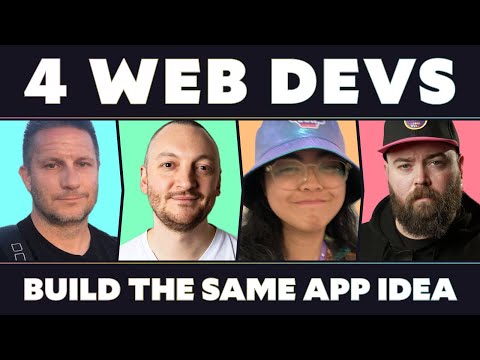 Build a real-time, multiplayer web app