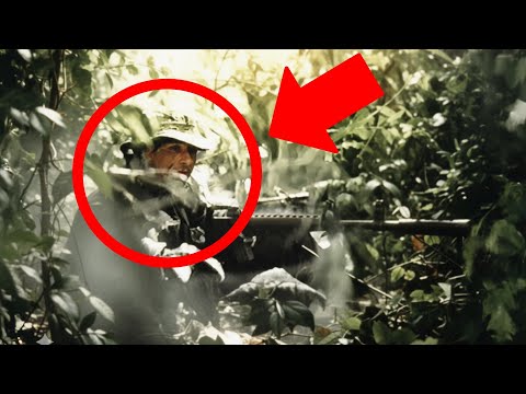 The Man the Navy Couldn’t Control