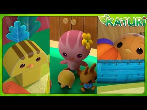 Katuri | S4 | Full Episodes Compilation | Live Now❤️