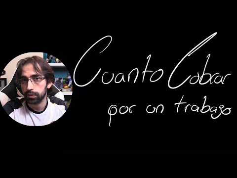 Cuanto cobrar por un proyecto como Freelance