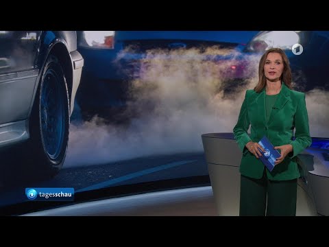 tagesschau 20:00 Uhr, 16.12.2025