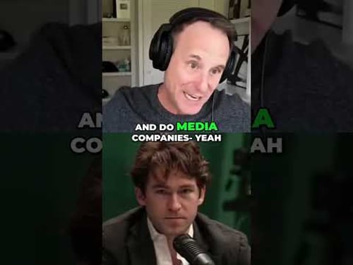 Investor Growth Expectations: Why 3X Isn't Enough Anymore #shorts