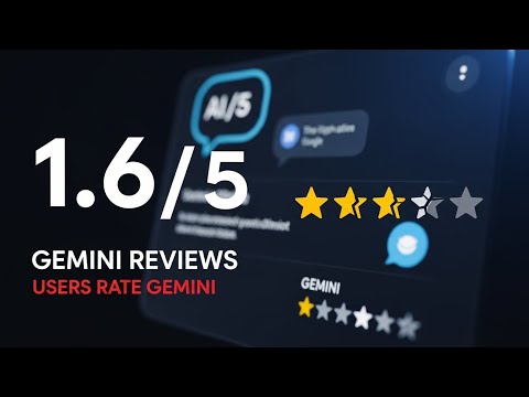 Gemini Google Reviews: Reality Through User Comments