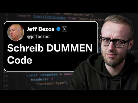 2025 Stressfrei Programmieren: Diese Methode Ändert Alles