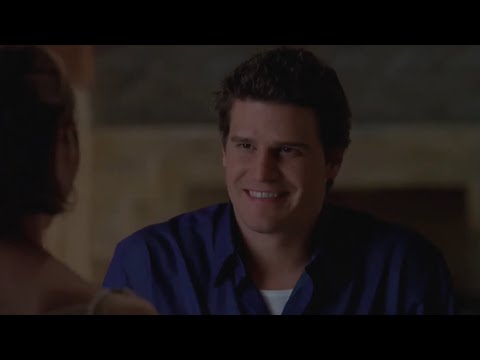 Angel and Cordelia scenes - Season 2 - Part 3