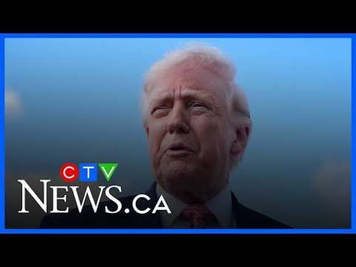 Trump’s latest social media rant an ‘acknowledgement of defeat’ in Iran war: Middle East expert