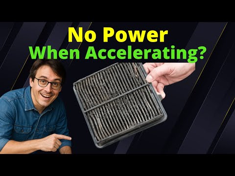 The Top Reason Why Your Car Loses Power on Acceleration Explained EnginePowerLoss