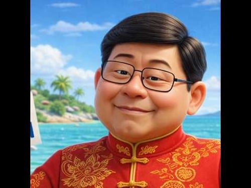 Marcoleta, the traitor