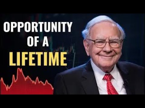 Warren Buffett: The 4 Value Stocks Trading at Generational Lows Right Now