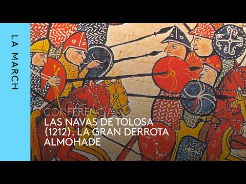 Batallas de la Edad Media (IV) | Navas de Tolosa · La March
