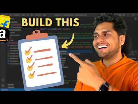 TODO List (Microsoft, Ola, Swiggy) - Frontend Interview Question using React