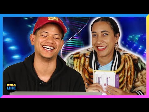 Afro Latinos Get Their African Ancestry Results