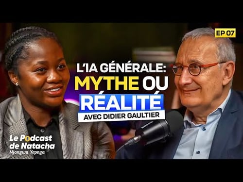 Tout ce que Vous Devez Savoir sur les IA Génératives en 2025