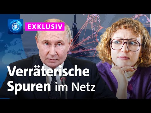 Geheimes Spionage-System: Wie Putin seine Atomwaffen in der Arktis schützt | "Russian Secrets"