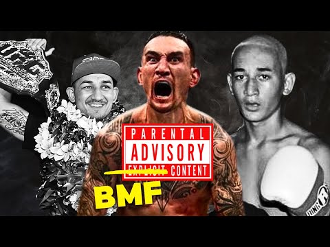 The Humble Warrior from Hawaii - Max Holloway Documentary