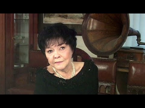 Легендарные дружбы. Прекрасные черты. Ахмадулина об Аксенове