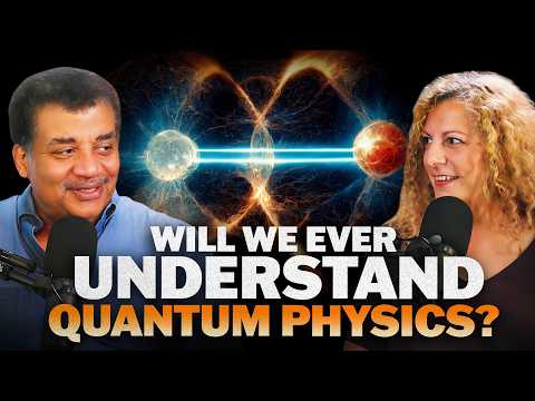 How Quantum Physics Complicates Objective Truth, with Elise Crull