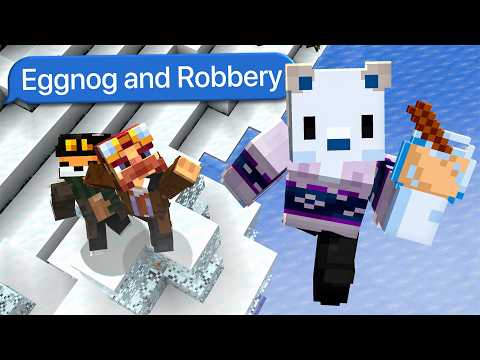 Your Dumb Ideas Ruined My Christmas