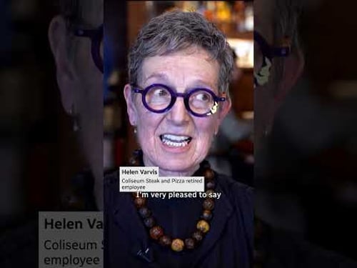 How a neighbourhood restaurant is defying all odds