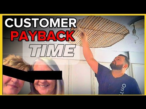 I NOTICED WHAT SHE DID