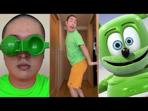 CRAZIEST Sagawa1gou Funny TikTok Compilation | Try Not To Laugh Watching Cactus Dance Challenge 2026