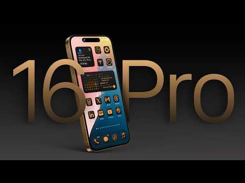 New Apple Products are here! (Part 1)