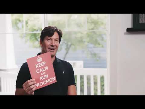 Sysinternals At 25 - 1 of 10 - Start - Mark Russinovich