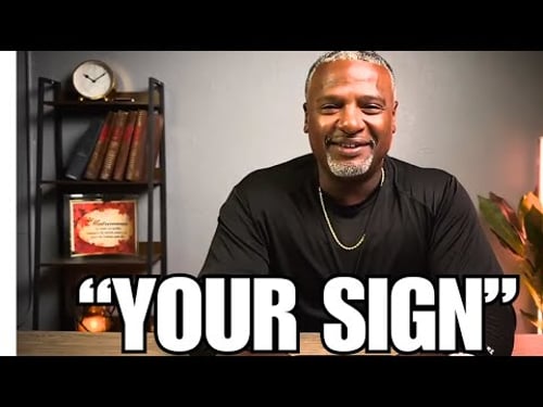 You Been Asking God What To Do Next? Here Is Your “SIGN”