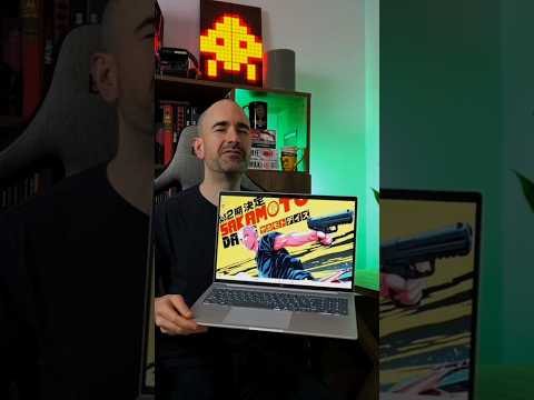 Best Business Laptop For Privacy & Security? #shorts