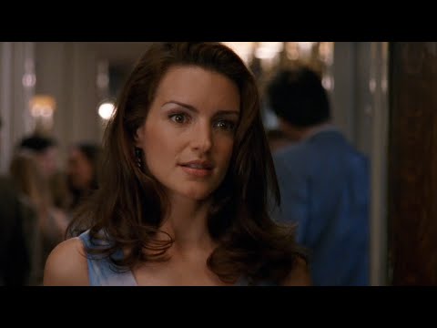 Charlotte York being the princess of manhattan for 7 minutes straight