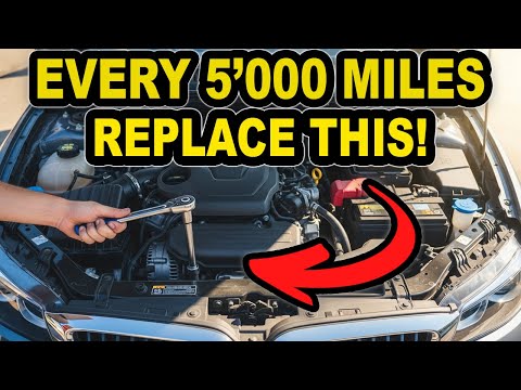 These 13 Habits Will Make Your Car Last Over 500k Miles Without Repairs