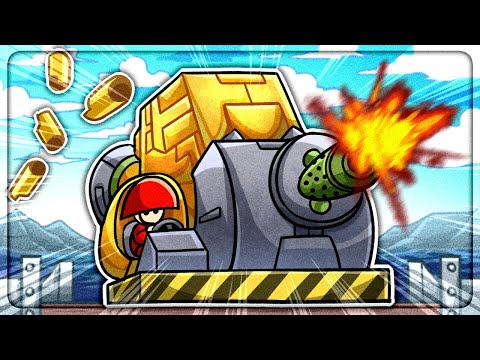 We RANDOMIZED The MOST POWERFUL Weapons in Modded Forts