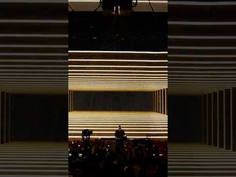 @benbohmermusic for Cercle Odyssey’s closing night.