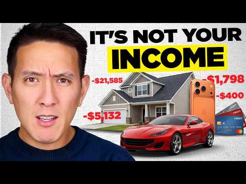 You're Not Poor, You're Just Bad With Money