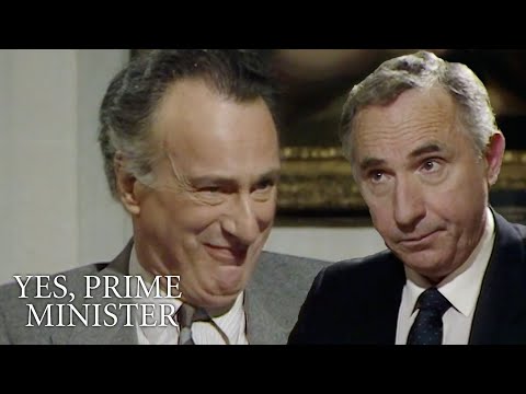 LIVE 🔴 Prime Picks from Yes, Prime Minister S1 & 2! | Yes, Prime Minister | BBC Comedy Greats