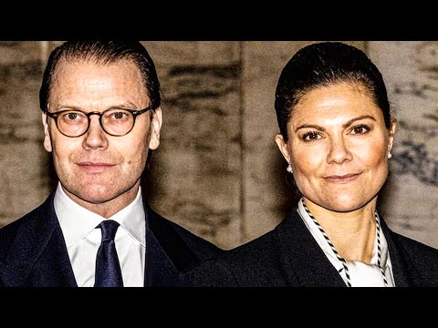 The truth behind the marriage of Princess Victoria of Sweden