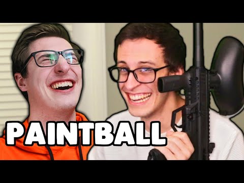 If you laugh, you REALLY lose