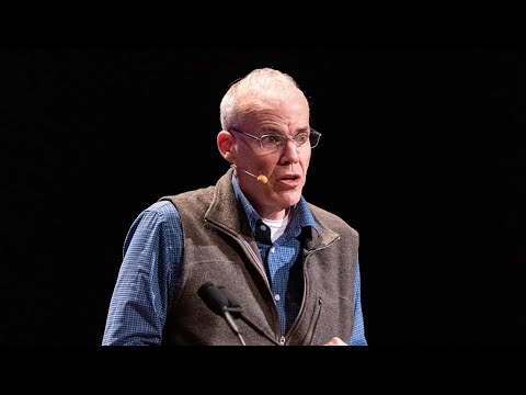 Bill McKibben - What We've Learned About Climate Change in the Last 30 Years | Bioneers
