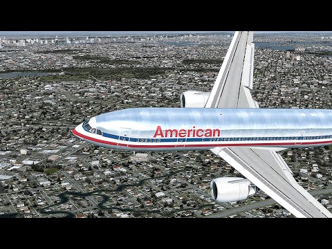 How a Badly Trained Pilot Caused this Airbus to Crash into New York City | American Airlines 587