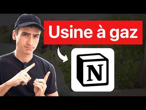 Why I Hate Notion (and What I Use Instead)