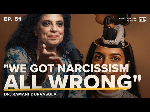 Dr. Ramani: Everyone’s Calling It Narcissism — And It’s Getting Dangerous