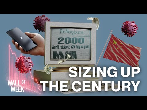 Wall Street Week | 25 Years of Markets