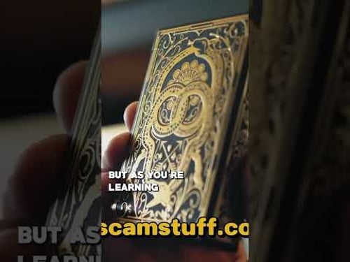 Learn to Play Scoundrel with Us!