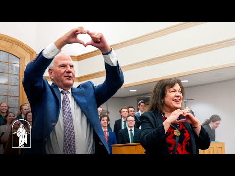 Sacred Christmas Gifts: Discipleship & Friendship