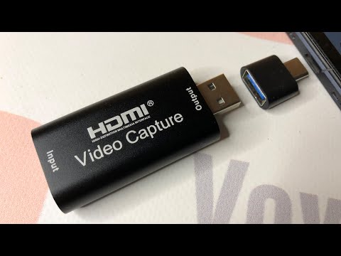Как телефон подключить к HDMI и превратить его в монитор?