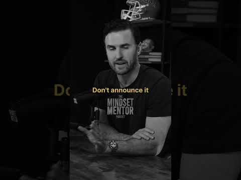 Change yourself in six months 👉 IG: @robdialjr #adviceoftheday #motivation #mindset #growth