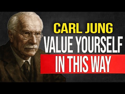 This Happens When You Stop Chasing After Someone Who Doesn't Value You - Carl Jung